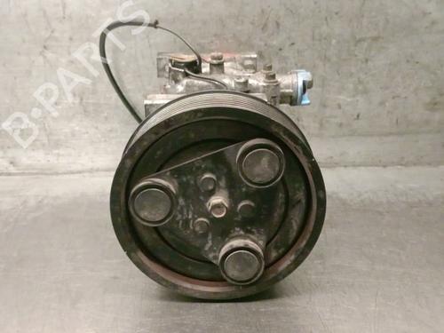 AC compressor MAZDA 6 Hatchback (GG) 2.0 DI (GG14) | BP31026365M34