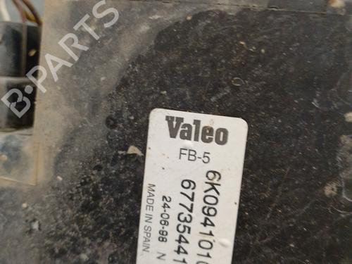 Right headlight SEAT IBIZA II (6K1) 1.4 i | BP12452645C29 