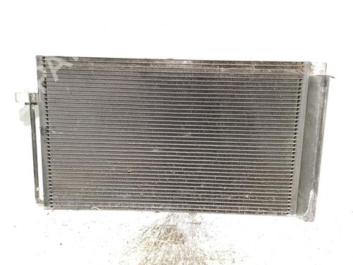 Used AC radiator BMW 5 Touring (E61) 520 d (177 hp) 20708527