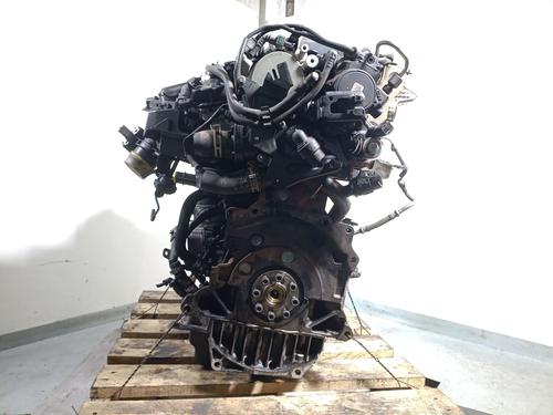 Engine PEUGEOT 5008 (0U_, 0E_) 2.0 HDi 150 / BlueHDi 150 | BP31852872M1 - Image 2