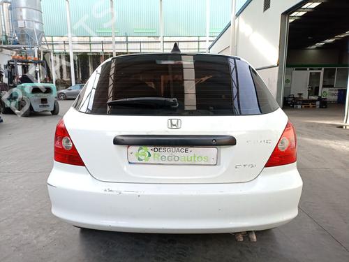 Mass air flow sensor HONDA CIVIC VII Hatchback (EU, EP, EV) 1.7 CTDi (EP4, EU9) | BP24358616M95  - Image 9