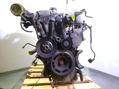 Moteur MERCEDES-BENZ E-CLASS (W210) E 290 Turbo-D (210.017) (129 hp) 30746424
