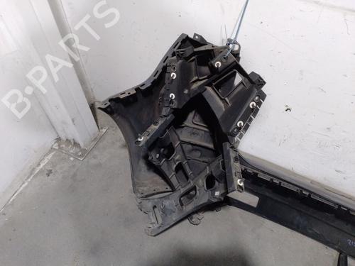 Rear bumper CITROËN C4 Picasso I MPV (UD_) 2.0 HDi 138 | BP20121973C8 