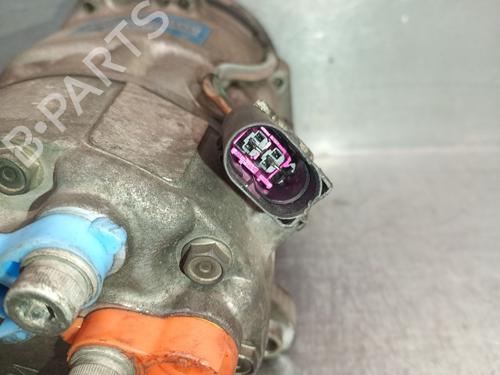 AC compressor VW GOLF IV (1J1) 1.9 TDI | BP30903123M34