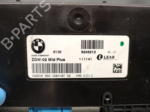 Electronic module BMW 5 Touring (F11) 520 d | BP22248833M83 