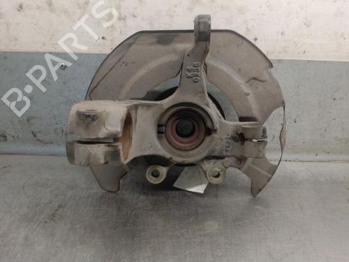 Used Right front steering knuckle Right front steering knuckle MAZDA 5 (CR) 2.0 CD (CR19) (143 hp) 40459245 40459245