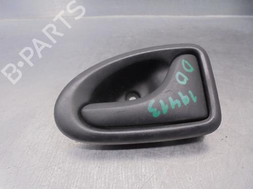 Høyre foran invendig håndtak RENAULT MASTER II Platform/Chassis (ED/HD/UD) [1997-2013]  16936730