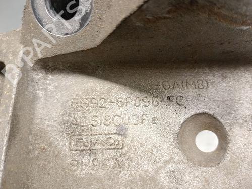 Engine mount VOLVO XC60 I SUV (156) D5 AWD | BP29955560M89