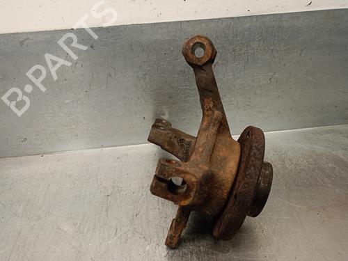 Right front steering knuckle RENAULT SUPER 5 (B/C40_) 1.4 (B/C40M) | BP17959321M26 