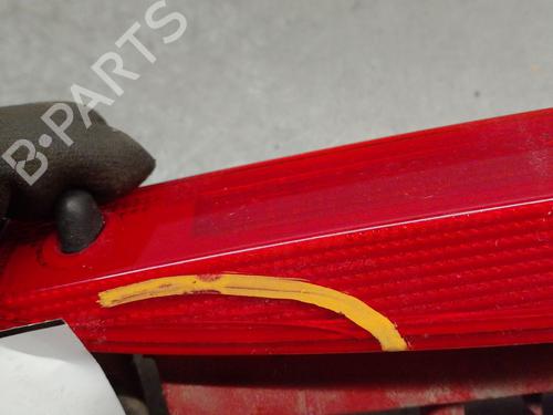 Third brake light RENAULT MEGANE II Estate (KM0/1_) 1.9 dCi | BP31754793L11 