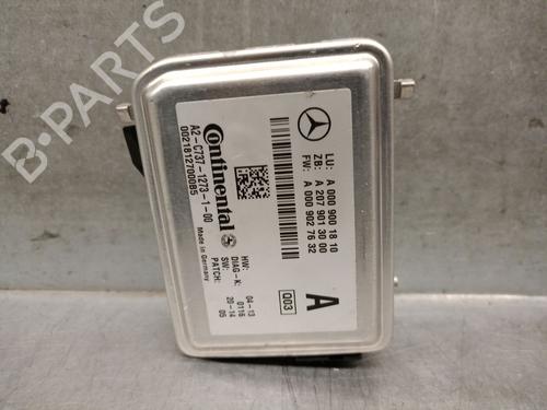 Electronic module MERCEDES-BENZ GLE (W166) 350 d 4-matic (166.024) | BP39617863M83 - Image 2
