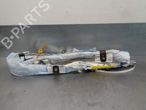 Right curtain airbag FORD KUGA I 2.0 TDCi | BP9716519C12 