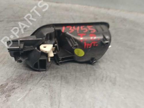 Rear right interior door handle VW TOURAN (1T1, 1T2) 1.6 FSI | BP7874431I16 