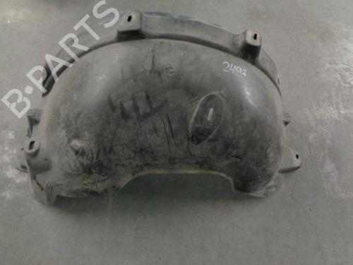 Wheel arch MERCEDES-BENZ M-CLASS (W163) ML 270 CDI (163.113) | BP20251224C56 
