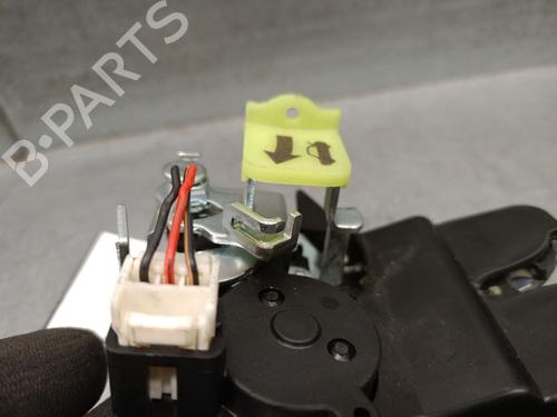 Tailgate lock KIA OPTIMA (JF) 1.7 CRDi | BP32844248C101  - Image 5