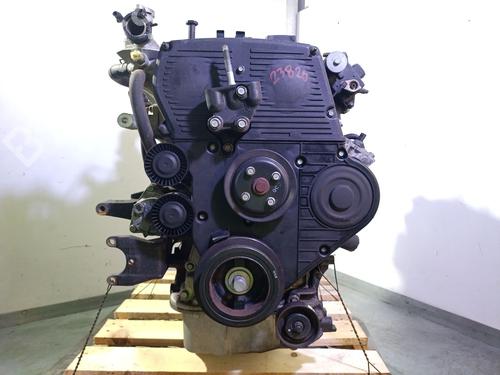 Used Engine KIA CARNIVAL / GRAND CARNIVAL III (VQ) 2.9 CRDi (185 hp) 29973257