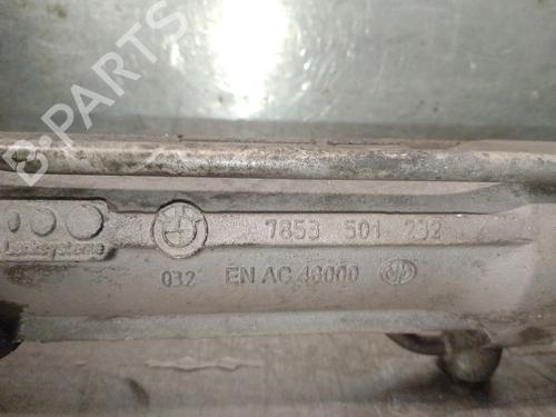 Steering rack BMW 5 (E60) 530 d | BP33274887M22 - Image 7