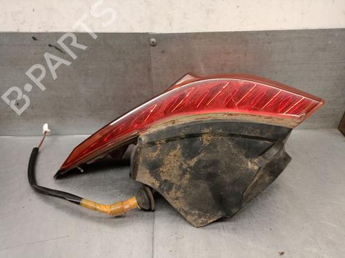 Right taillight INFINITI FX 30d AWD | BP39079991C35 - Image 3
