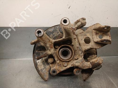 Used Left rear steering knuckle TOYOTA RAV 4 III (_A3_) 2.0 4WD (ACA30_, ACA30R) (152 hp) 21840068