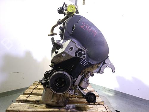 Motor für SEAT LEON (1M1) 1.9 TDI (110 hp) 30760281