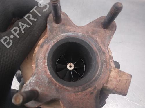 Turbocharger/Supercharger FORD RANGER (ET) 2.5 TDdi | BP13938362M71 
