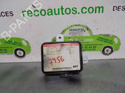 Øvrige Styrinhsenheder HYUNDAI H-1 / STAREX Bus (A1) 2.5 TCi (99 hp) 2060759