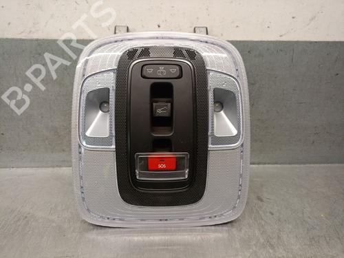 Used Interior roof light HYUNDAI KONA SUV Van (OS, OSE, OSI) EV (204 hp) 30412486