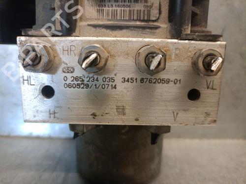 ABS pump BMW X3 (E83) 2.0 d | BP26904043M43 