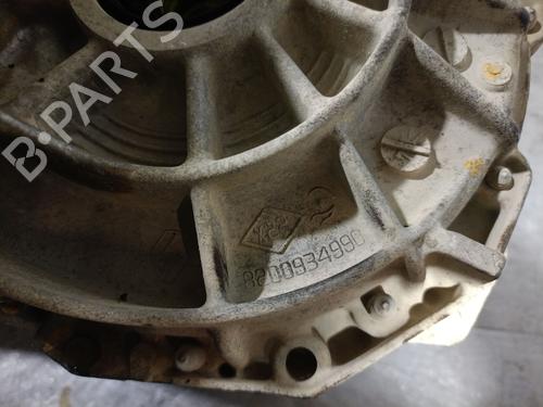 Gearbox DACIA LODGY (JS_) 1.2 TCe (JSAY, JSM0) | BP39201726M3  - Image 8