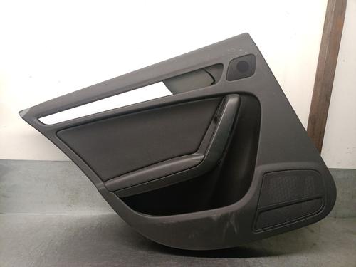 Used Rear left panel AUDI A4 B8 Avant (8K5) 2.7 TDI (190 hp) 31016595