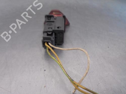Warning switch PEUGEOT 307 CC (3B) 2.0 16V | BP15072687I22 
