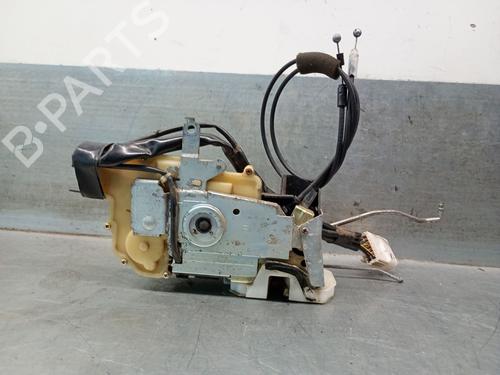 Front right lock LEXUS GS (_S16_) 300 (JZS160_, JZS160R) | BP24154697C97 
