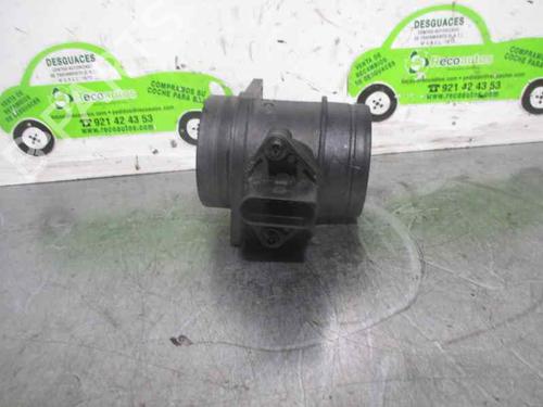 Mass air flow sensor SEAT IBIZA III (6L1) 1.4 TDI | BP2542285M95 