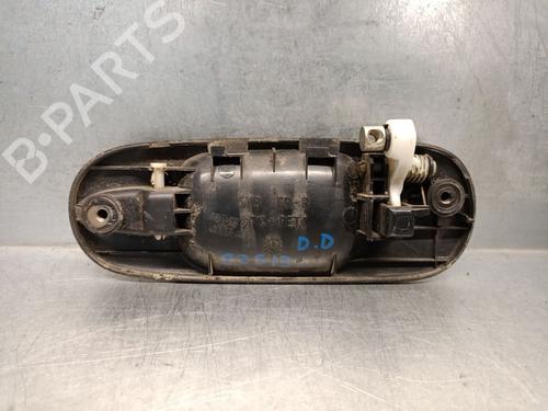 Front right exterior door handle ROVER 400 II (RT) 420 Si Lux | BP25245293C129 