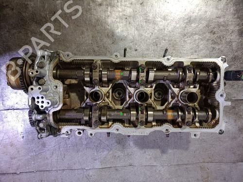 Cylinder head NISSAN MURANO I (Z50) 3.5 4x4 | BP27649076M5 