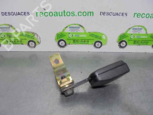 Seat buckle PEUGEOT 406 Coupe (8C) 2.2 HDI | BP20249060I32 