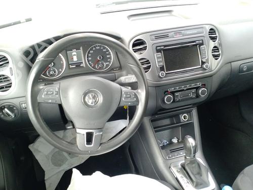 Right front window switch VW TIGUAN VAN (5N_) 2.0 TDI (5N1, 5N2) | BP25460741I26  - Image 11