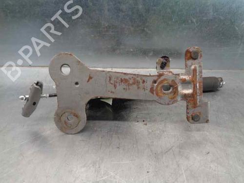 Hand brake PEUGEOT 208 I (CA_, CC_) 1.2 VTI 82 | BP8791633I18 