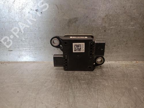 Elektronisk modul PEUGEOT 308 III (FB_, FH_, FP_, F3_, FM_) BlueHDi 130 (FBYHZL, FBYHZT) (131 hp) 25245415