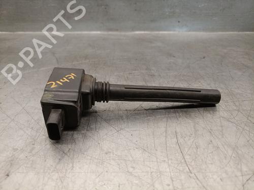 Ignition coil IVECO DAILY IV Van 35C14 GV, 35C14 GV/P, 35S14 GV, 35S14 GV/P 5802522466 | 5802805270 | BAE709GE