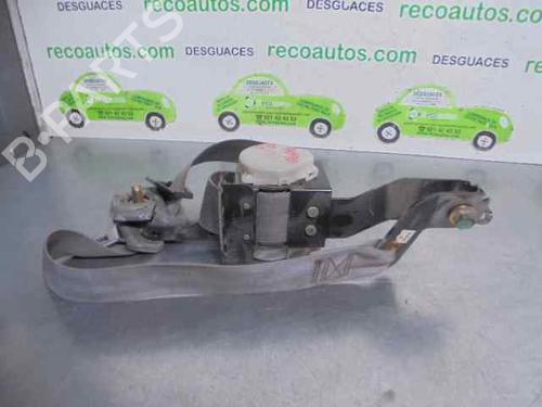Front right seatbelt KIA JOICE (MTE1P) 2.0 | BP8724523I25 