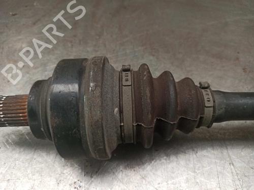 Left rear driveshaft BMW 3 Gran Turismo (F34) 330 d | BP8147743M40