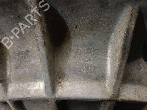 Girkasse KIA SHUMA II (FB) 1.6 | BP29555861M3 