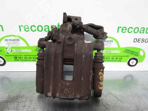 Used Left rear brake caliper SEAT TOLEDO II (1M2) 2.3 V5 (150 hp) 11613710
