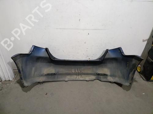 Stoßstange hinten DAEWOO LACETTI Hatchback (KLAN) 1.6 | BP30657026C8