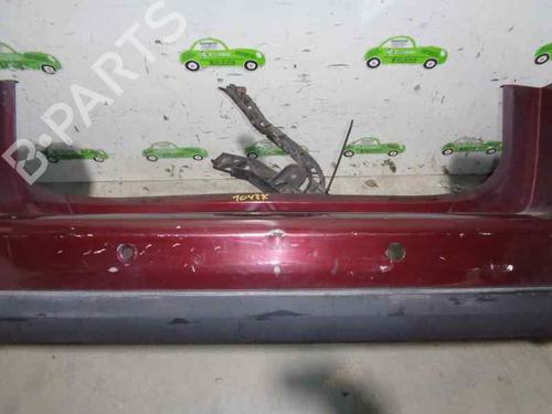 Bak støtfanger OPEL SIGNUM Hatchback (Z03) 3.0 V6 CDTI (F48) | BP5148847C8 