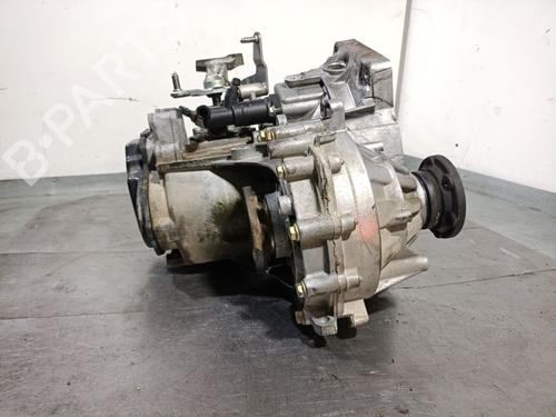 Gearbox VW PASSAT B6 (3C2) 1.9 TDI | BP39470796M3 - Image 2