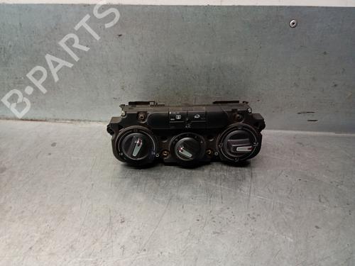 Used Climate control SEAT ALTEA XL (5P5, 5P8) 1.6 LPG (102 hp) 26723036