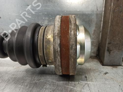 Right rear driveshaft AUDI A4 B6 Avant (8E5) 2.5 TDI | BP13248317M41 