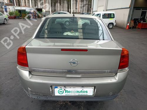 Left front window switch OPEL VECTRA C (Z02) 2.2 DTI 16V (F69) | BP40256016I27 - Image 9